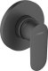 Bateria prysznicowa Hansgrohe Concealed shower mixer Hansgrohe Vernis Blend 71649670, black matt 1