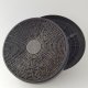 Vlano Carbon filters Vlano AKF-010 (2 units) 1