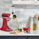 KitchenAid Accessory for KitchenAid 5KSMVSA 4
