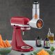 KitchenAid Accessory for KitchenAid 5KSMVSA 8