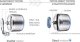 Pralka Haier Washing machine Haier HW100-B14979-S 15