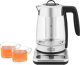 Czajnik ECG Kettle with tea strainer ECG RK 1891 10
