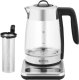 Czajnik ECG Kettle with tea strainer ECG RK 1891 2
