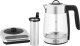 Czajnik ECG Kettle with tea strainer ECG RK 1891 4