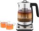 Czajnik ECG Kettle with tea strainer ECG RK 1891 6