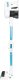 Odkurzacz pionowy ECG Vacuum cleaner broom ECG VT 5220 2in1 Flex Clean 42