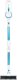 Odkurzacz pionowy ECG Vacuum cleaner broom ECG VT 5220 2in1 Flex Clean 45