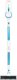 Odkurzacz pionowy ECG Vacuum cleaner broom ECG VT 5220 2in1 Flex Clean 48