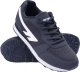 Hi-Tec Męskie Sneakersy ERNES 4