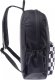 Plecak turystyczny Hi-Tec Vanny 28 l Czarny 2