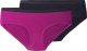 Hi-Tec Damskie Majtki LADY MIREIA 2PACK 1