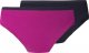Hi-Tec Damskie Majtki LADY MIREIA 2PACK 1