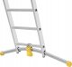 Hailo HAILO Hopper combi HobbyLOT / aluminum / 2x8+1x9 031420507 13