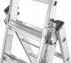 Hailo HAILO Hopper combi HobbyLOT / aluminum / 2x8+1x9 031420507 1