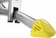 Hailo HAILO Hopper combi HobbyLOT / aluminum / 2x8+1x9 031420507 2
