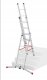 Hailo HAILO Hopper combi HobbyLOT / aluminum / 2x8+1x9 031420507 7