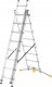 Hailo HAILO Hopper combi HobbyLOT / aluminum / 2x8+1x9 031420507 9