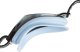 Fashy Fashy Swimming Goggles "Pioneer" 2