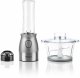 Blender kielichowy Haeger Haeger LQ-2E1.009A Perfect Combo 2in1 Blender 500W 1