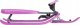 Stiga STIGA Snowracer Curve Pro with winder Graphite Pink 2