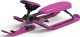 Stiga STIGA Snowracer Curve Pro with winder Graphite Pink 6