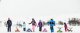 Stiga STIGA Snowracer Curve Pro with winder Graphite Pink 9