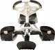 Stiga Stiga Steerable sled KING SIZE GT 2