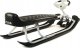 Stiga Stiga Steerable sled KING SIZE GT 5