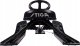 Stiga Stiga Steerable Sled Iconic Graphite ST4211-02 4