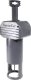 Sourcing Swissinno 1553000 Supercat Vole Trap - Gray for moles 1