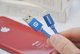 Kabel USB Sourcing Textile USB / Lightning 2.0 m Srebrny (SW-QU-LIGH-3A-2M-SI) 9