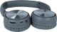 Słuchawki Sourcing Swissten Trix Bluetooth 4.2 Wireless Headphones With FM / AUX / MicroSD / Grey 3