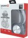 Słuchawki Sourcing Swissten Trix Bluetooth 4.2 Wireless Headphones With FM / AUX / MicroSD / Grey 6