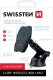 Sourcing Swissten WM1-HK2 Holder With Wireless Charging + Micro USB Cable 1.2m Black 6