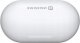 Słuchawki Sourcing Swissten Stone Buds Bluetooth 5.0 Stereo Headphones with Microphone White 5