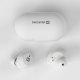 Słuchawki Sourcing Swissten Stone Buds Bluetooth 5.0 Stereo Headphones with Microphone White 6