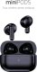 Słuchawki Sourcing Swissten TWS Mini Pods Bluetooth 5.1 Stereo Headphones with Microphone 4
