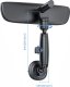 Sourcing Swissten Magnetic Car Mirror Holder for Smartphone 8