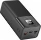 Powerbank Swissten Power Line 40000mAh Czarny 1