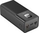 Powerbank Swissten Power Line 40000mAh Czarny 2