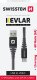 Kabel USB Sourcing USB-A - USB-C 1.5 m Szary (71541010) 1