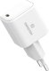 Zasilacz do laptopa Sourcing Swissten GaN Travel Charger Network Charger USB-C 45W 1