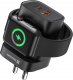 Zasilacz do laptopa Sourcing Swissten Travel Network Charger USB-A / USB-C / iWatch 3
