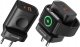 Zasilacz do laptopa Sourcing Swissten Travel Network Charger USB-A / USB-C / iWatch 4