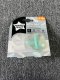 Tommee Tippee TOMMEE TIPPEE silicone sother, ULTRA-LIGHT 6-18M 2 pcs, 43345101 1