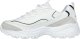 Skechers Buty damskie Skechers D'Lites (150231-WBK) 39.5 4