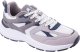 Hi-Tec Męskie buty Hi-tec CASHI szary rozmiar 41 3