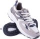 Hi-Tec Męskie buty Hi-tec CASHI szary rozmiar 41 4