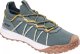 Buty trekkingowe męskie Hi-Tec Męskie buty trekkingowe turystyczne Hi-tec Stricko zielone rozmiar 42 2