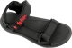 Lee Cooper Buty sandały męskie LEE COOPER (LCW-24-34-2620M) 42 4